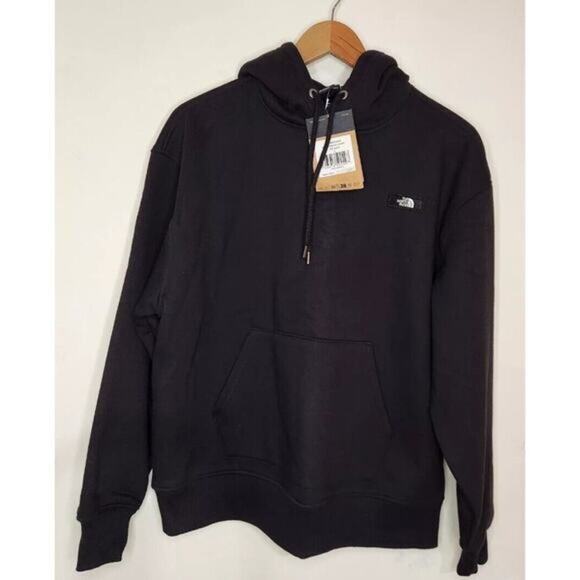 The North Face Tops - The North Face Women's Heavyweight Pullover Hoodie, Black, Small‎ NWT